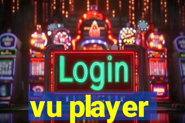 vu player